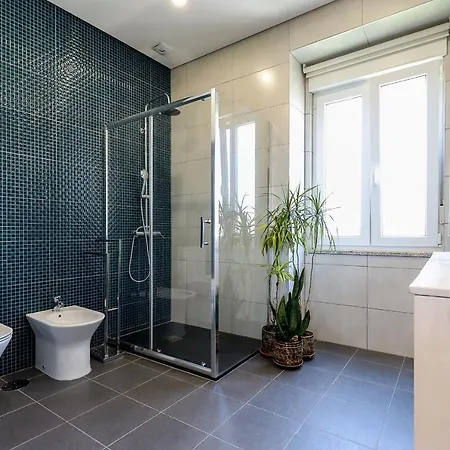 Encosta Santa Luzia - House With Private Pool And Centre Views Appartamento