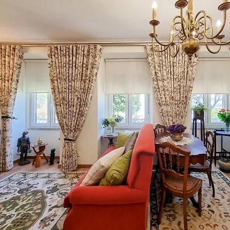 Encosta Santa Luzia - House With Private Pool And Centre Views * Viana do Castelo