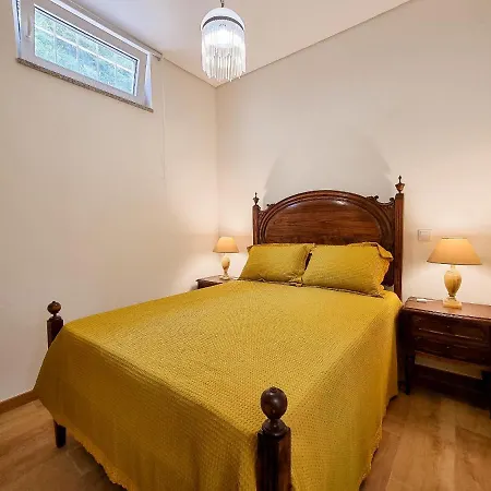 Encosta Santa Luzia - House With Private Pool And Centre Views Viana do Castelo